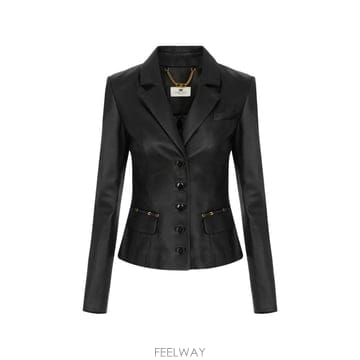 Elisabetta Franchi 26 FW Elisabetta Franchi �ΰ� ������ ���� ��Ŷ GD07G66E2 TP45625860626 FW Elisabetta Franchi �ΰ� ������ ���� ��Ŷ GD07G66