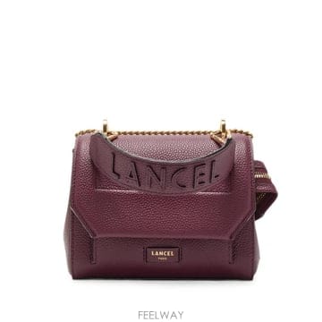 | Other Brand | 26 FW Lancel �ϳ� �׷��� ���� ��� �� A09221WPTU TP45725465526 FW Lancel �ϳ� �׷��� ���� ��� �� A09221WPTU TP457