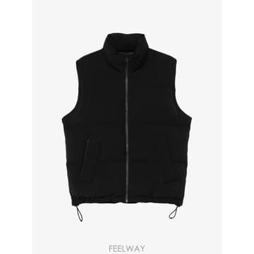 26 FW 산드로 민소매 패딩 베스트 SHPMA00468 TP458543385