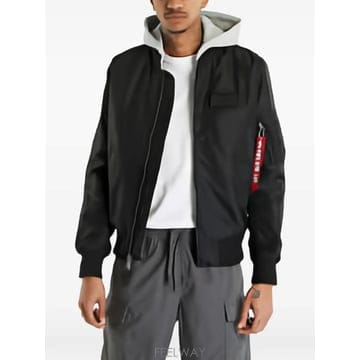 ALPHA INDUSTRIES 26 FW �����δ���Ʈ�� MA 1 TT �ĵ� ����Ʈ ���� ��Ŷ 196108 TP45879130626 FW �����δ���Ʈ�� MA 1 TT �ĵ� ����Ʈ ���� ��Ŷ 196
