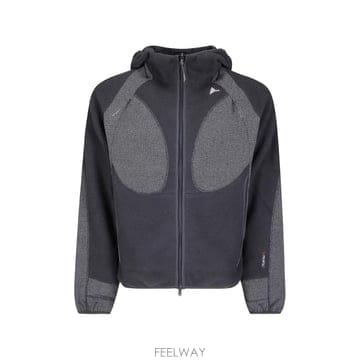 | Other Brand | 26 FW ROA colour block panelled jacket YBUW066FA40 TP458791226 FW ROA colour block panelled jacket YBUW066FA40 TP4