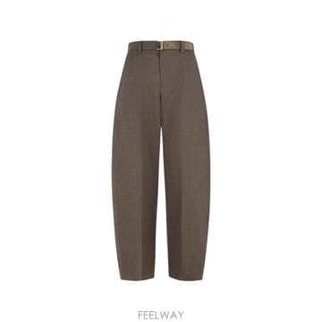 사카이 여성 팬츠