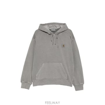 26 FW 칼하트 넬슨 후드 스웨트셔츠 I029963 TP458846243