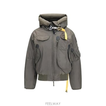 Parajumpers 26 FW �Ķ����۽� ���� �ĵ� ���� ��Ŷ 26WPWJKMA31P51 TP45854080526 FW �Ķ����۽� ���� �ĵ� ���� ��Ŷ 26WPWJKMA31P51 TP
