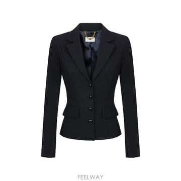 Elisabetta Franchi 26 FW Elisabetta Franchi ��ũ���� �к긯 ��Ŷ GI25367E2 TP45854070326 FW Elisabetta Franchi ��ũ���� �к긯 ��Ŷ GI25367E