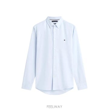 TOMMY HILFIGER 26 FW Ÿ�����ǰ� �ΰ� �ڼ� ��ư�ٿ� ���� MW0MW41684 TP45849686426 FW Ÿ�����ǰ� �ΰ� �ڼ� ��ư�ٿ� ���� MW0MW41684 TP