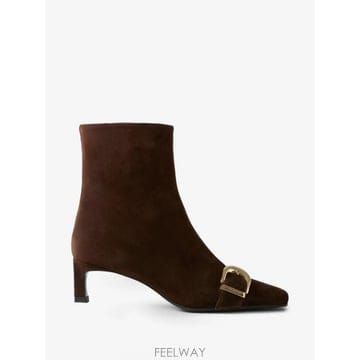 Claudie Pierlot 26 FW ���ε��ǿ��� ��Ŭ ������ ����Ƽ�� �� ��Ŭ ���� CFACH00756 TP45853088826 FW ���ε��ǿ��� ��Ŭ ������ ����Ƽ�� �� ��Ŭ ���� C
