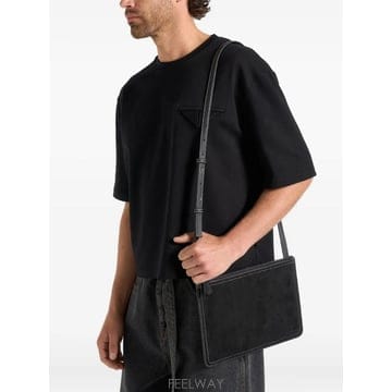 | Other Brand | 26 FW Maniere De Voir ������ ��Ʈ��Ʈ ��Ƽġ ũ�ν� �� ACC1336 TP4455609226 FW Maniere De Voir ������ ��Ʈ��Ʈ ��Ƽġ ũ�ν� 
