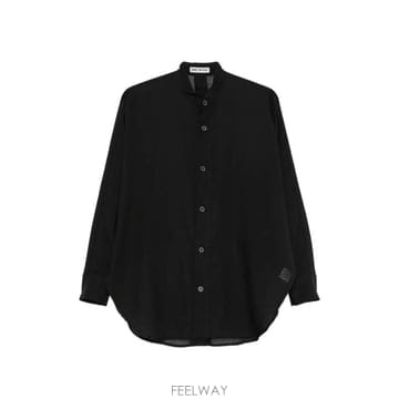 26 FW Issey Miyake 패널 긴소매 셔츠 IM68FJ028 TP457637886