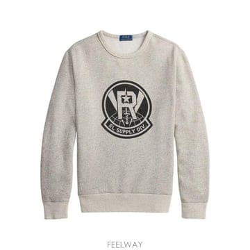 Ralph Lauren 26 FW ���� �����η� ũ�� �� ��Ҹ� ����Ʈ���� 710P04866001 TP45418555426 FW ���� �����η� ũ�� �� ��Ҹ� ����Ʈ���� 710P0486