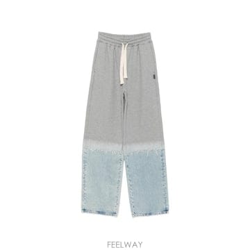 26 FW Haikure 필드 폴락 트랙팬츠 HEW03381FD001L0943 TP456566151