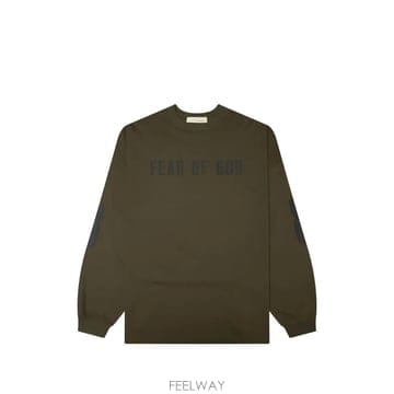 Fear of God 26 FW �Ǿ���갫 ������ �ΰ� ����Ʈ �޽� Ƽ���� RW003850121 TP45876890226 FW �Ǿ���갫 ������ �ΰ� ����Ʈ �޽� Ƽ���� RW0038