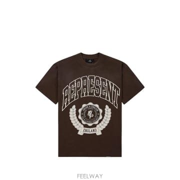 REPRESENT 26 FW ��������Ʈ ũ����Ʈ ���Ž� Ƽ���� MLM100170 TP45845207026 FW ��������Ʈ ũ����Ʈ ���Ž� Ƽ���� MLM100170 TP45