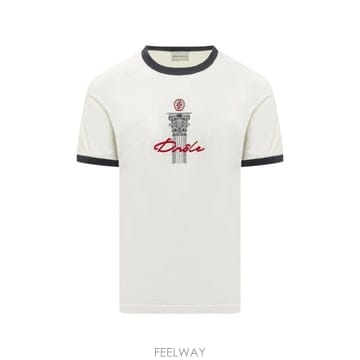 | Other Brand | 26 FW Drole De Monsieur Į�� �׷��� ����Ʈ Ƽ���� MTS345CO311 TP458768826 FW Drole De Monsieur Į�� �׷��� ����Ʈ Ƽ���� MTS3