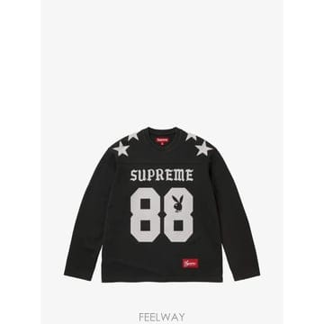 Supreme 26 FW ������ �÷��̺��� ��Ÿ ����Ʈ Ƽ���� SS26KN41 TP45766022826 FW ������ �÷��̺��� ��Ÿ ����Ʈ Ƽ���� SS26KN41 TP