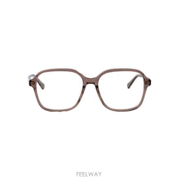 26SS 끌로에 안경 CH0313O 003 grey