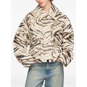 GANNI 26 FW ���� ����� ����Ʈ ��̳���Ƽ�� ��Ŷ A1130009 TP45636203826 FW ���� ����� ����Ʈ ��̳���Ƽ�� ��Ŷ A1130009 TP
