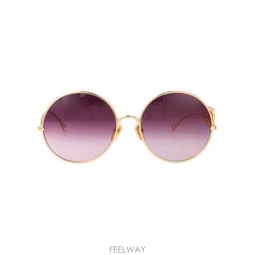 26SS 끌로에 선글라스 CH0329S 003 gold