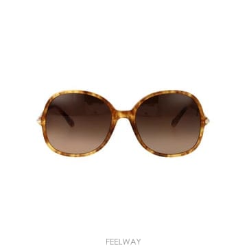 Chloe 26SS ���ο� ���۶� CH0383S 002 havana26SS ���ο� ���۶� CH0383S 002 havana