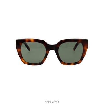 Saint Laurent 26SS ���ζ� ���۶� SL M143 003 havana26SS ���ζ� ���۶� SL M143 003 havana