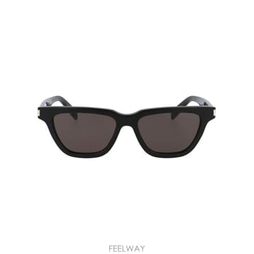 Saint Laurent 26SS ���ζ� ���۶� SL 462 SULPICE 001 black26SS ���ζ� ���۶� SL 462 SULPICE 001 black