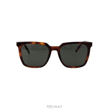 Saint Laurent 26SS ���ζ� ���۶� SL M146 003 havana26SS ���ζ� ���۶� SL M146 003 havana