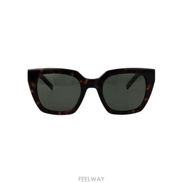 Saint Laurent 26SS ���ζ� ���۶� SL M143 002 havana26SS ���ζ� ���۶� SL M143 002 havana