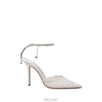 Jimmy Choo 26 FW ������ ���� 100 ���̺��� ���̽� ������ ũ������ ü�� ��Ŭ SAEDA100GQV000784 T26 FW ������ ���� 100 ���̺��� ���̽� ������ ũ������ 
