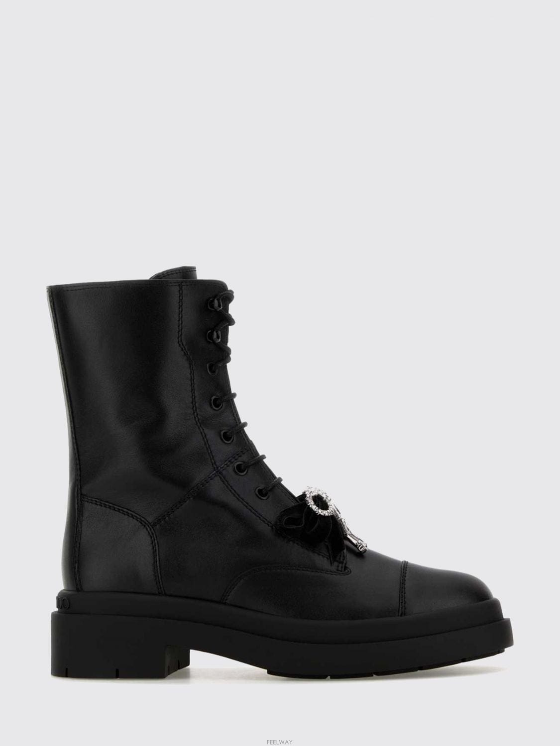 Jimmy Choo [A6] ������ AVERIFLATJVG ���� ��Ŭ ���� AVERIFLATJVG-BLACRY[A6] ������ AVERIFLATJVG ���� ��Ŭ ���� AVERIFLATJVG-B