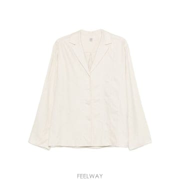 토템 모노그램 파자마 셔츠 251WRT976FB0080116 B0712339705