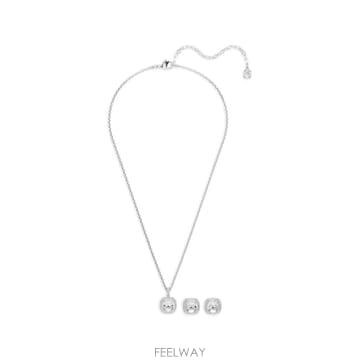 Swarovski 26 FW ���ͷκ꽺Ű �쳪 ������ ũ������ ��� ��ũ���� �� �̾ ��Ʈ 5754343 TP4576275126 FW ���ͷκ꽺Ű �쳪 ������ ũ������ ��� ��ũ���� 