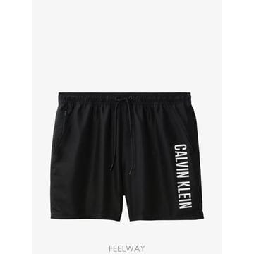캘빈클라인 인텐스 파워 드로스트링 스윔 쇼츠