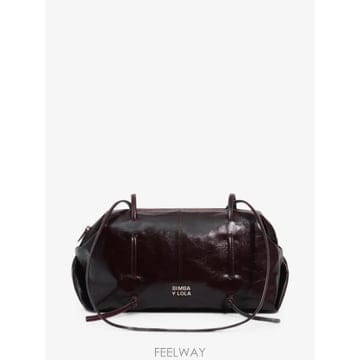 | Other Brand | 26 FW BIMBA Y LOLA  �θ�Ÿ ���ǵ� ���� �� 262BBAJ8W10228 TP45767163426 FW BIMBA Y LOLA  �θ�Ÿ ���ǵ� ���� �� 262BBAJ8W102