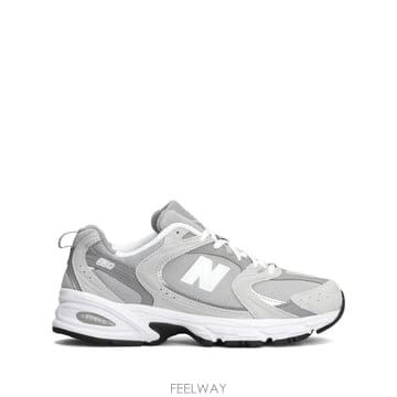 26 FW  스웨이드 스니커즈 MR530CK TP458780838