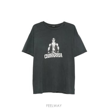 | Other Brand | 26 FW Willy Chavarria �׷��� ����Ʈ Ƽ���� MUJTE019062N TP45848226626 FW Willy Chavarria �׷��� ����Ʈ Ƽ���� MUJTE019062