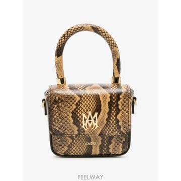 Amiri 26 FW �ƹ̸� MA ������ũ ��Ų ����Ʈ �ΰ� ��� ���� �̴� �� AW426BA024 TP4586626526 FW �ƹ̸� MA ������ũ ��Ų ����Ʈ �ΰ� ��� ���� ��