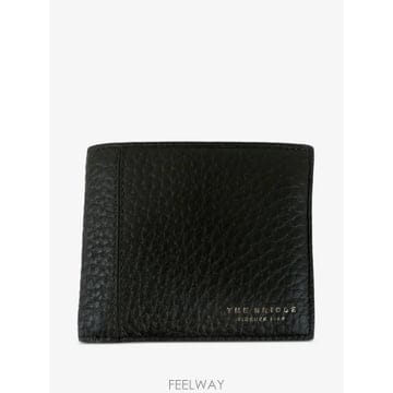 26 FW The Bridge leather wallet 013516QQ TP458465297