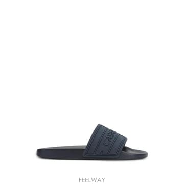 CASABLANCA 26 FW ī�����ī ���� �ΰ� Ǯ �����̴� ���� APF26FW112 TP45883771026 FW ī�����ī ���� �ΰ� Ǯ �����̴� ���� APF26FW112