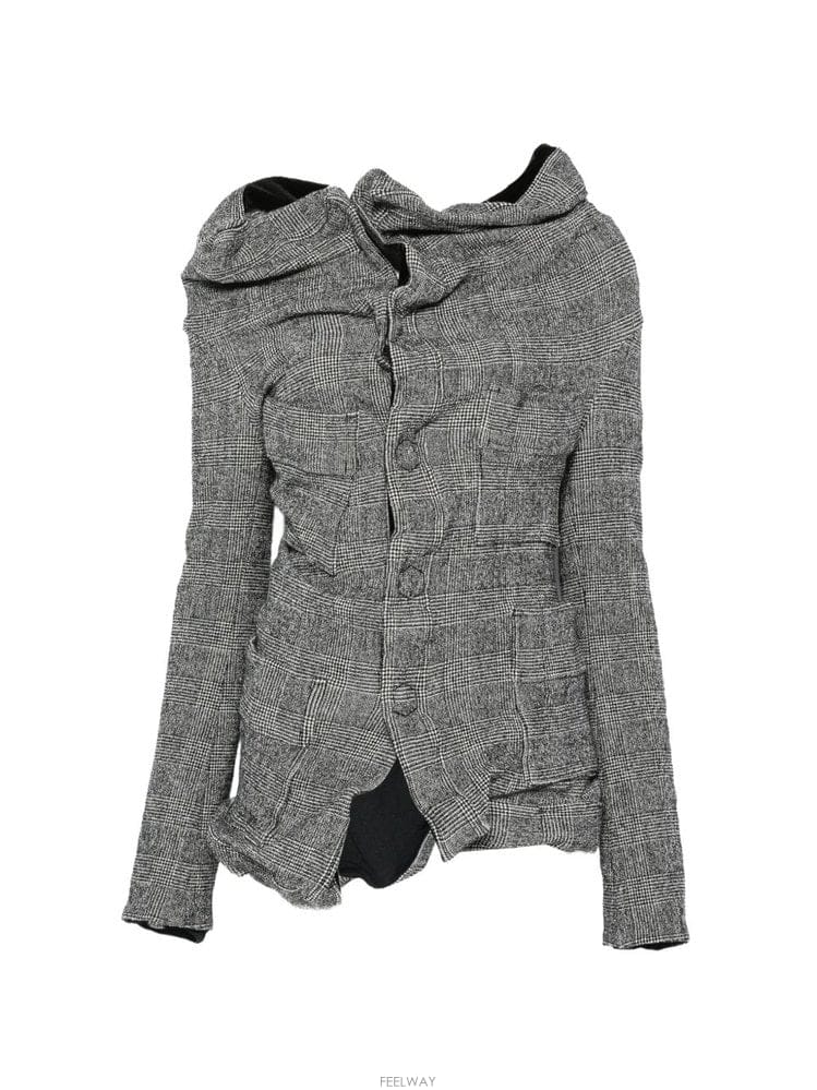 Junya Watanabe �ؾ� ��Ÿ���� BLAZERS JRJ0250512 B0712336836�ؾ� ��Ÿ���� BLAZERS JRJ0250512 B0712336836