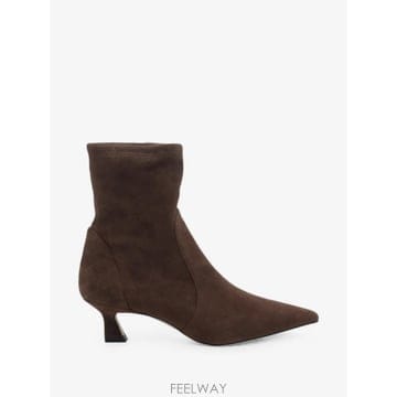 Stuart Weitzman 26 FW ��Ʃ��Ʈ�������� ��� �����̵� ��Ŭ ���� SM577VINNIEBOOTIE50SUSA59 TP45626 FW ��Ʃ��Ʈ�������� ��� �����̵� ��Ŭ ���� SM577VI