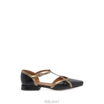 | Other Brand | 26 FW Chie Mihara ���� T �� �߷����� �÷� GIDENA TP45767024426 FW Chie Mihara ���� T �� �߷����� �÷� GIDENA TP457