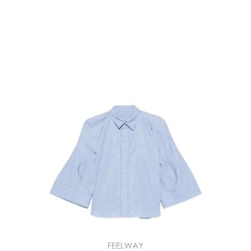 Sacai 26 FW ��ī�� ���� ��Ʈ������ �÷��� �Ҹ� ���� 2608743 TP45879655526 FW ��ī�� ���� ��Ʈ������ �÷��� �Ҹ� ���� 2608743 