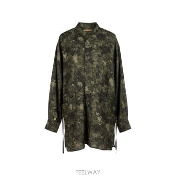 | Other Brand | 26 FW Uma Wang �÷η� ����Ʈ ��ư �� ���� UM1511 TP45858125026 FW Uma Wang �÷η� ����Ʈ ��ư �� ���� UM1511 TP458