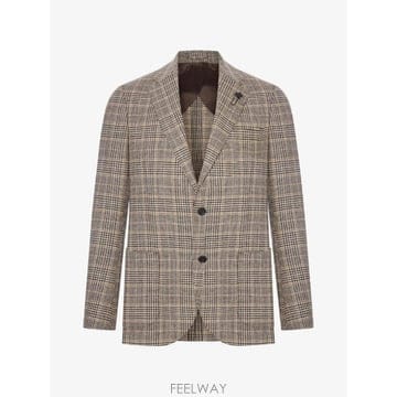 Lardini 26 FW �󸣵�� ������ ���� ������ üũ �� �������� CN528AEACIF67515 TP45678138726 FW �󸣵�� ������ ���� ������ üũ �� �������� CN5