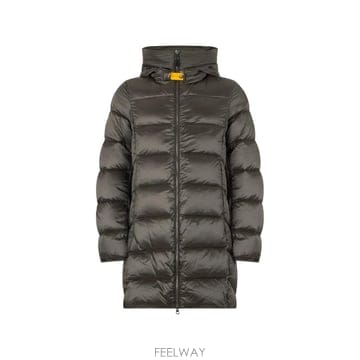 26 FW 파라점퍼스 마리온 후드 패딩 코트 26WMPWPUSX34 TP459186657