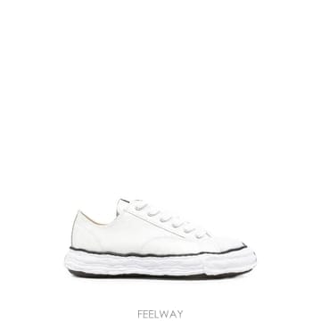 26 FW 메종미하라야스히로 워프 솔 스니커즈 A17FW728 TP457649590