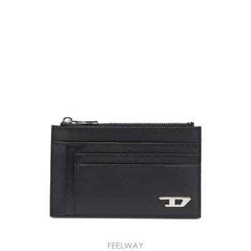 26 FW 디젤 D로고 2 0 카드홀더 X10826P9181 TP453920870