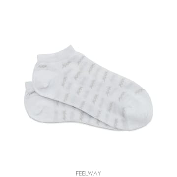 26 FW 제냐 아이코닉 트리플 X 앵클 양말 N5V02589 TP454953593