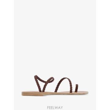 ANCIENT GREEK SANDALS 26 FW �ؽþ�Ʈ �׸� ���� �������׸��� �극�̵�� ���� ELEFTHERIANAPPA TP45752848326 FW �ؽþ�Ʈ �׸� ���� �������׸��� �극�̵�� ���� 