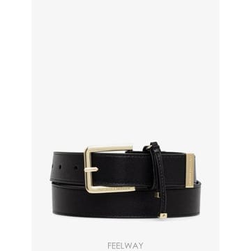 Armani 26 FW Armani Exchange logo engraved buckle belt XW003081AF126 FW Armani Exchange logo engraved buckle belt XW0030